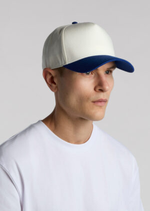 Frame TwoTone Cap