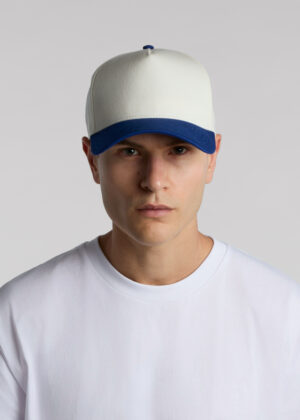 Frame TwoTone Cap - Image 2