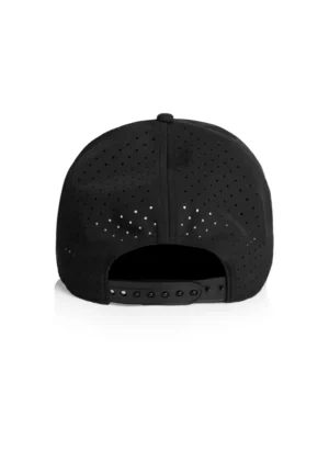 Frame Perforated Cap - Image 5