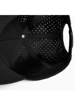 Frame Perforated Cap - Image 6