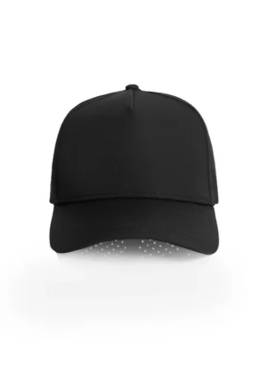 Frame Perforated Cap - Image 3