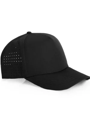 Frame Perforated Cap - Image 4