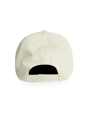 Frame Perforated Cap - Image 9