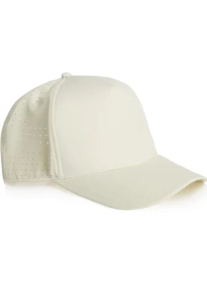 Frame Perforated Cap - Image 8