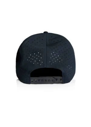 Frame Perforated Cap - Image 13