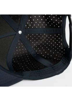 Frame Perforated Cap - Image 14