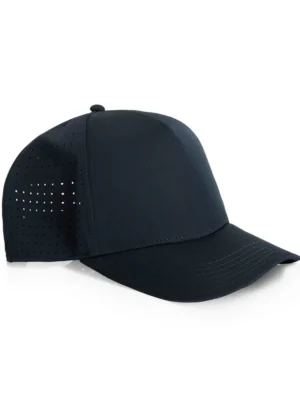 Frame Perforated Cap - Image 12