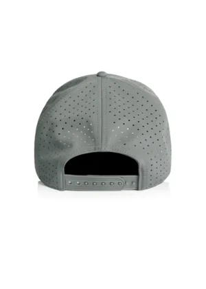 Frame Perforated Cap - Image 17