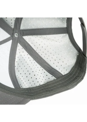 Frame Perforated Cap - Image 18