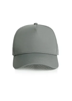 Frame Perforated Cap - Image 15