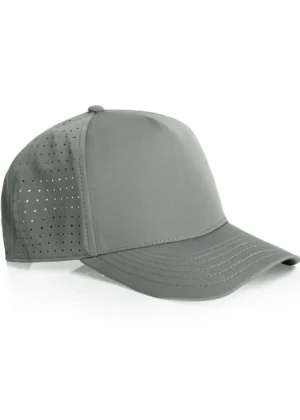 Frame Perforated Cap - Image 16