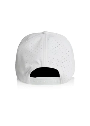 Frame Perforated Cap - Image 21