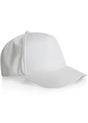 Frame Perforated Cap - Image 20