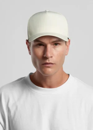 Frame Perforated Cap - Image 2