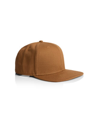 Stock Canvas Cap - Image 5