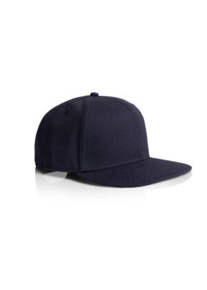 Stock Canvas Cap - Image 3