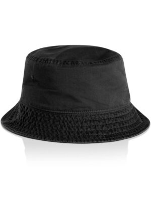 Faded Bucket Hat - Image 7