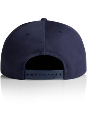 Stock 7Panel Cap - Image 8