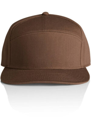 Stock 7Panel Cap - Image 3