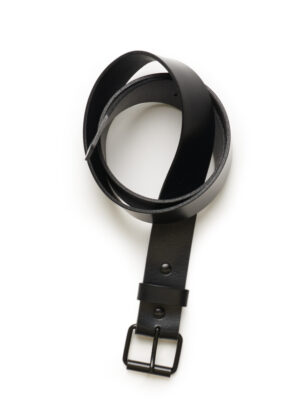 Leather Belt - Image 3