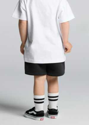 Kids Relax Track Shorts - Image 3