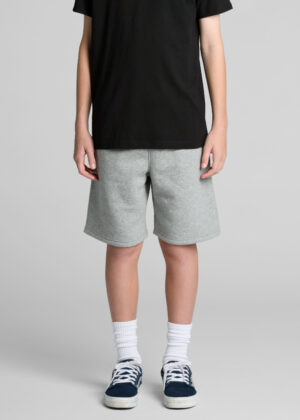 Youth Relax Track Shorts