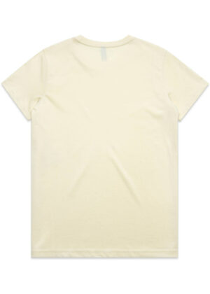 Womens Maple Tee - Image 90