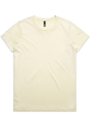 Womens Maple Tee - Image 91