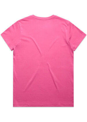 Womens Maple Tee - Image 92