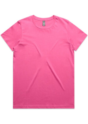 Womens Maple Tee - Image 93