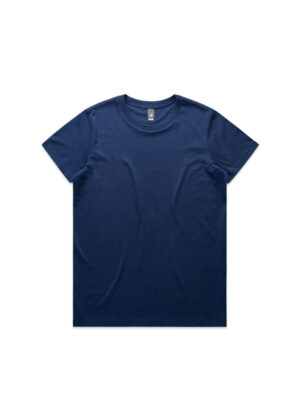 Womens Maple Tee - Image 22