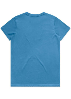 Womens Maple Tee - Image 94