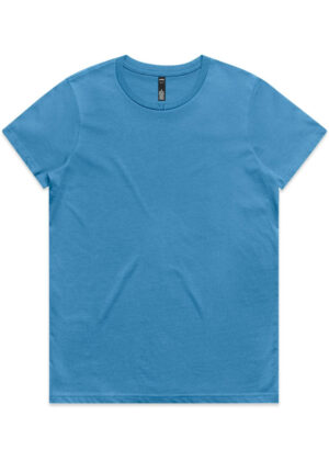 Womens Maple Tee - Image 95