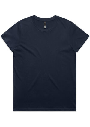 Womens Maple Tee - Image 97