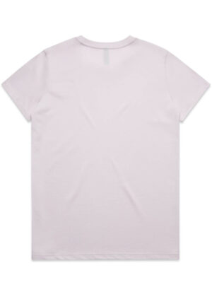 Womens Maple Tee - Image 98