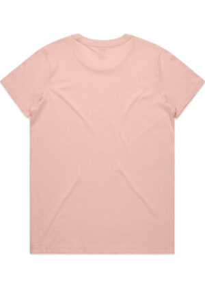 Womens Maple Tee - Image 105