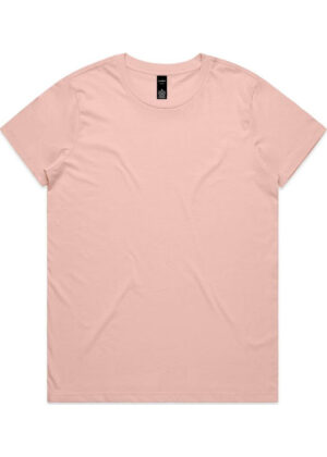 Womens Maple Tee - Image 104
