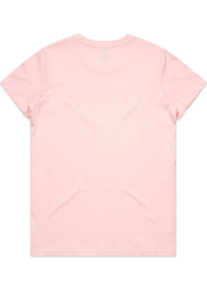 Womens Maple Tee - Image 103