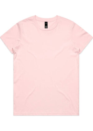 Womens Maple Tee - Image 102