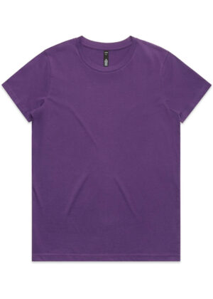 Womens Maple Tee - Image 101