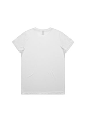 Womens Maple Active Tee - Image 3