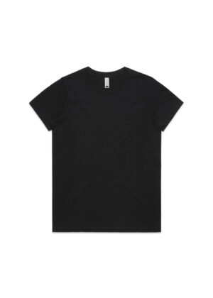 Maple Organic Tee - Image 6