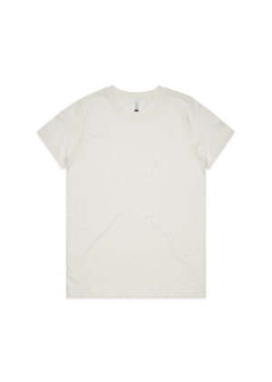 Maple Organic Tee - Image 4