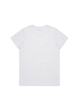 Maple Organic Tee - Image 3