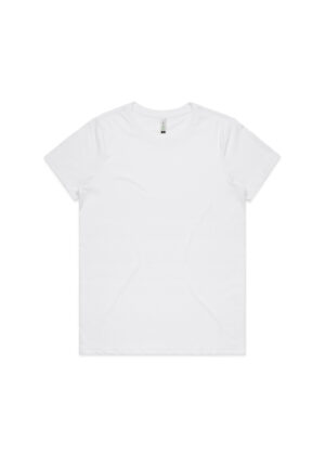 Maple Organic Tee - Image 2