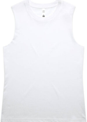 Womens Maple Tank - Image 5
