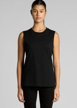 Womens Maple Tank