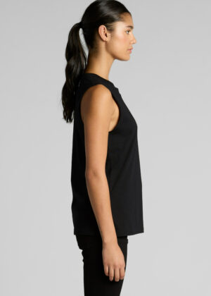 Womens Maple Tank - Image 2