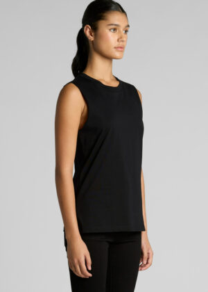 Womens Maple Tank - Image 3