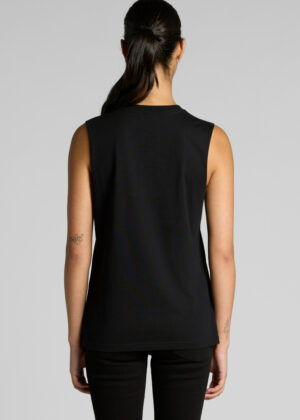 Womens Maple Tank - Image 4